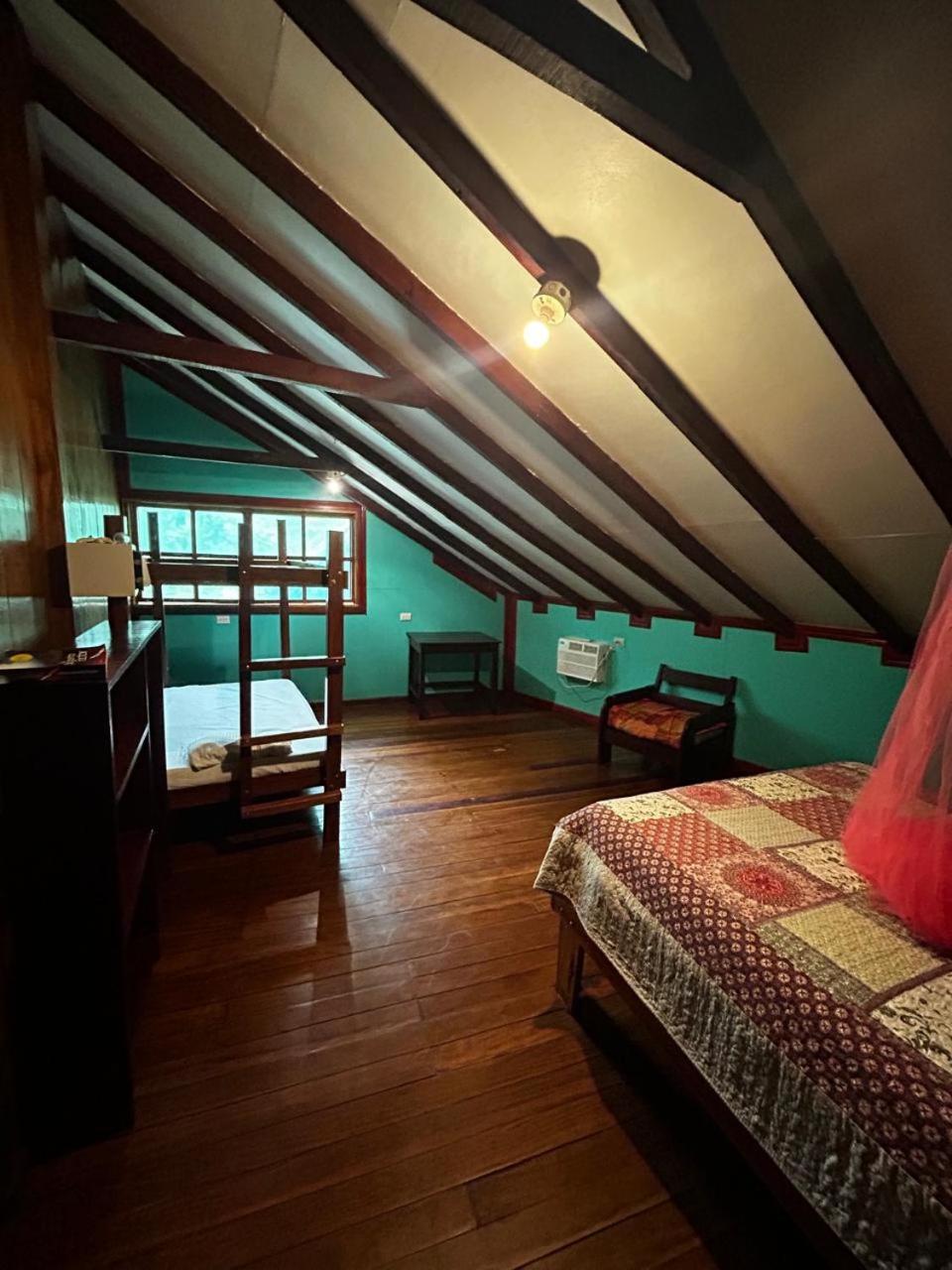 Corcovado The Monkey Trail Hotel Drake Bay Room photo